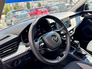 Skoda Kamiq 2025 1.0 TSI 116PS SELECTION DSG 7-thumb-4