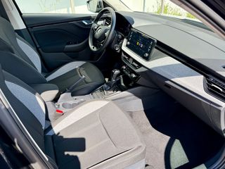 Skoda Kamiq 2025 1.0 TSI 116PS SELECTION DSG 7-thumb-7