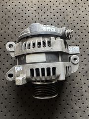 Toyota rav diesel δυναμος Denso 2AD