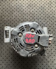 Toyota rav diesel δυναμος Denso 2AD-thumb-1