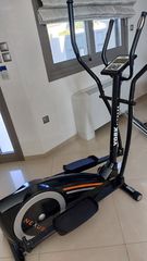 ελλειπτικό York fitness