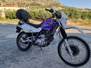 Yamaha XT 600 1997