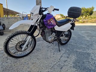 Yamaha XT 600 1997-thumb-1