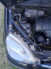Mercedes-Benz A 140 2004-thumb-1