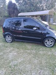 Mercedes-Benz A 140 2004-thumb-5