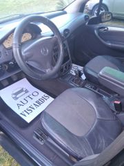 Mercedes-Benz A 140 2004-thumb-10