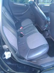 Mercedes-Benz A 140 2004-thumb-11