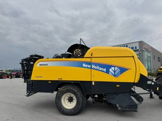Πρέσες New Holland 2012 BB 9060-thumb-1