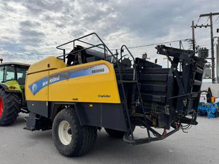 Πρέσες New Holland 2012 BB 9060-thumb-3
