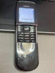 Nokia 8800 sirocco Για ανταλλακτικά