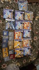 ΠΑΙΧΝΙΔΙΑ POKEMON ORIGINAL