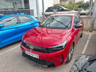 Opel Corsa 2025 ZANTEΣ ΑΛΟΥΜΙΝΙΟΥ-thumb-3