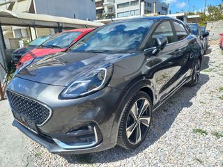 Ford Puma 2020 ST LINE X VIGNALE HYBRID PANORAMA 155HP