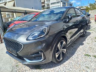 Ford Puma 2020 ST LINE X VIGNALE HYBRID PANORAMA 155HP-thumb-1