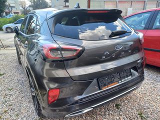 Ford Puma 2020 ST LINE X VIGNALE HYBRID PANORAMA 155HP-thumb-5