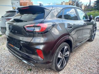 Ford Puma 2020 ST LINE X VIGNALE HYBRID PANORAMA 155HP-thumb-6