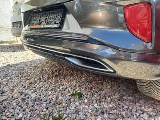 Ford Puma 2020 ST LINE X VIGNALE HYBRID PANORAMA 155HP-thumb-39