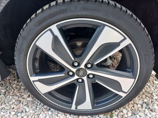 Ford Puma 2020 ST LINE X VIGNALE HYBRID PANORAMA 155HP-thumb-40