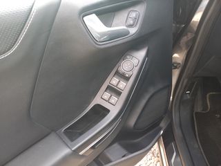 Ford Puma 2020 ST LINE X VIGNALE HYBRID PANORAMA 155HP-thumb-12