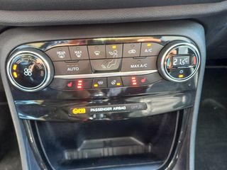 Ford Puma 2020 ST LINE X VIGNALE HYBRID PANORAMA 155HP-thumb-19