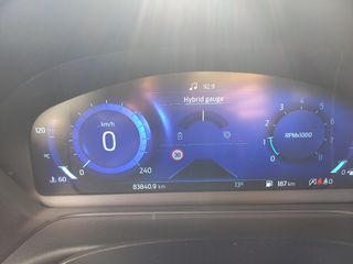 Ford Puma 2020 ST LINE X VIGNALE HYBRID PANORAMA 155HP-thumb-20