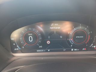 Ford Puma 2020 ST LINE X VIGNALE HYBRID PANORAMA 155HP-thumb-21