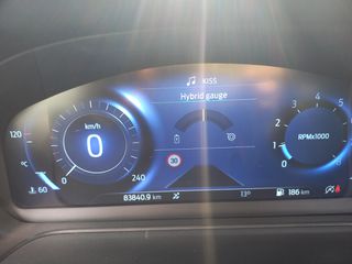 Ford Puma 2020 ST LINE X VIGNALE HYBRID PANORAMA 155HP-thumb-22