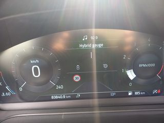Ford Puma 2020 ST LINE X VIGNALE HYBRID PANORAMA 155HP-thumb-23