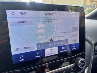 Ford Puma 2020 ST LINE X VIGNALE HYBRID PANORAMA 155HP-thumb-24