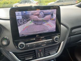 Ford Puma 2020 ST LINE X VIGNALE HYBRID PANORAMA 155HP-thumb-25