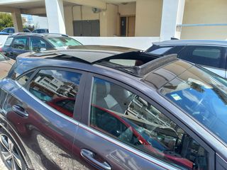 Ford Puma 2020 ST LINE X VIGNALE HYBRID PANORAMA 155HP-thumb-30