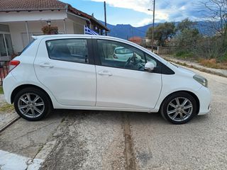 Toyota Yaris 2012 1.4 D-4D AYTOMATO 6 TAXYTO F1 TABS CAMERA-thumb-16