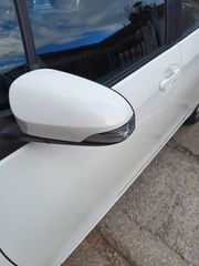 Toyota Yaris 2012 1.4 D-4D AYTOMATO 6 TAXYTO F1 TABS CAMERA-thumb-17