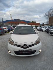 Toyota Yaris 2012 1.4 D-4D AYTOMATO 6 TAXYTO F1 TABS CAMERA-thumb-18