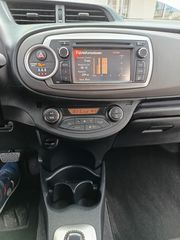 Toyota Yaris 2012 1.4 D-4D AYTOMATO 6 TAXYTO F1 TABS CAMERA-thumb-43