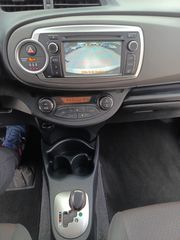 Toyota Yaris 2012 1.4 D-4D AYTOMATO 6 TAXYTO F1 TABS CAMERA-thumb-44