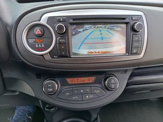 Toyota Yaris 2012 1.4 D-4D AYTOMATO 6 TAXYTO F1 TABS CAMERA-thumb-45