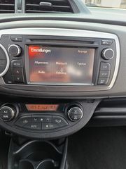 Toyota Yaris 2012 1.4 D-4D AYTOMATO 6 TAXYTO F1 TABS CAMERA-thumb-46