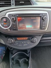 Toyota Yaris 2012 1.4 D-4D AYTOMATO 6 TAXYTO F1 TABS CAMERA-thumb-47