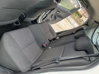 Toyota Yaris 2012 1.4 D-4D AYTOMATO 6 TAXYTO F1 TABS CAMERA-thumb-50