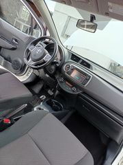 Toyota Yaris 2012 1.4 D-4D AYTOMATO 6 TAXYTO F1 TABS CAMERA-thumb-54