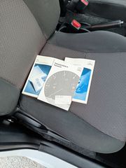 Toyota Yaris 2012 1.4 D-4D AYTOMATO 6 TAXYTO F1 TABS CAMERA-thumb-58