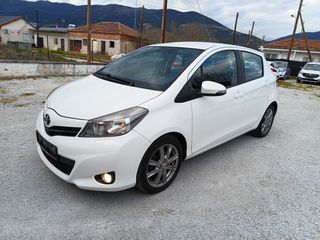 Toyota Yaris 2012 1.4 D-4D AYTOMATO 6 TAXYTO F1 TABS CAMERA-thumb-9