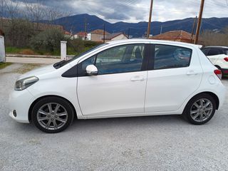 Toyota Yaris 2012 1.4 D-4D AYTOMATO 6 TAXYTO F1 TABS CAMERA-thumb-20