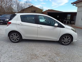 Toyota Yaris 2012 1.4 D-4D AYTOMATO 6 TAXYTO F1 TABS CAMERA-thumb-23