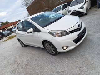 Toyota Yaris 2012 1.4 D-4D AYTOMATO 6 TAXYTO F1 TABS CAMERA-thumb-25