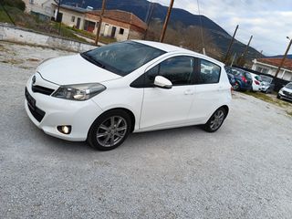 Toyota Yaris 2012 1.4 D-4D AYTOMATO 6 TAXYTO F1 TABS CAMERA-thumb-26