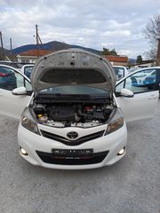 Toyota Yaris 2012 1.4 D-4D AYTOMATO 6 TAXYTO F1 TABS CAMERA-thumb-27