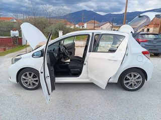 Toyota Yaris 2012 1.4 D-4D AYTOMATO 6 TAXYTO F1 TABS CAMERA-thumb-29