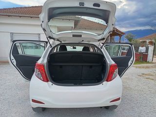 Toyota Yaris 2012 1.4 D-4D AYTOMATO 6 TAXYTO F1 TABS CAMERA-thumb-30